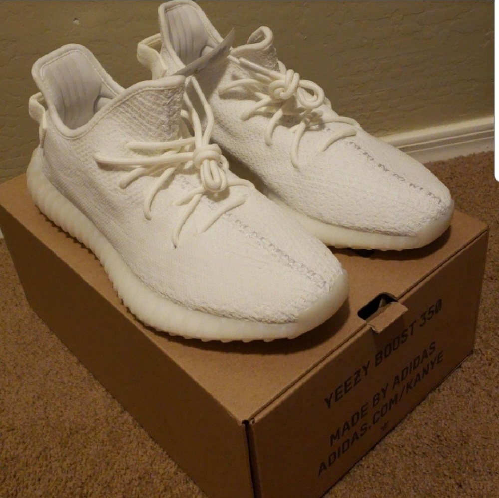 Addidas Yeezy Boost 350 v2